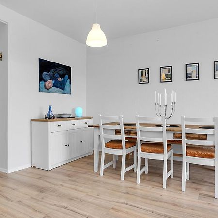 V53 Lovely 2 bedroom Apartment in Reykjavík Exterior foto